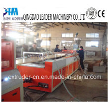 600mm Width PVC Windowsill/Sliding Board Production Machine